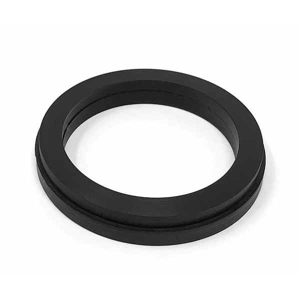 Springer Parts SW4 Seat Seal. EPDM, 1.5" H77467; Replaces APV® Part# 58-33-393/93 58-33-393/93SP - main